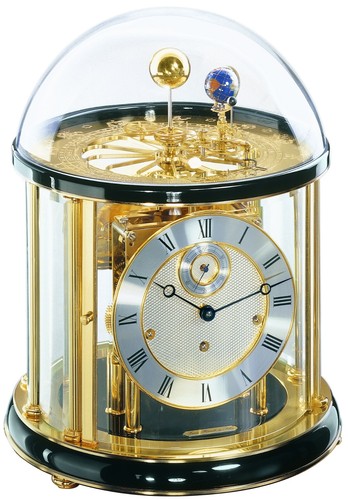 Hermle tischuhr 22805 740352 - hermle,