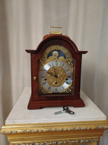 Kaminuhr tischuhr standuhr - tischuhr,