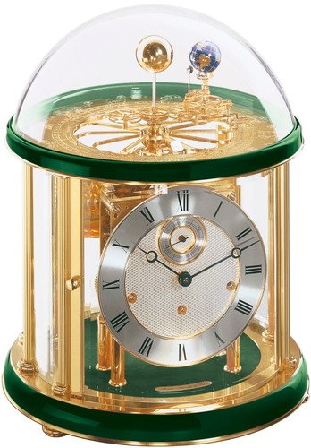 Hermle tischuhr 22805 v10352 - hermle, 22805-v10352