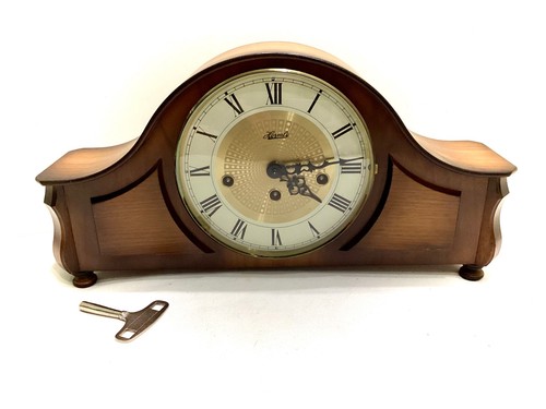 Vintage 41cm hermle - vintage, *hermle*