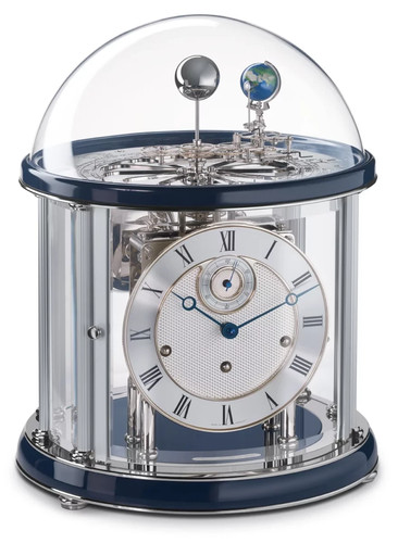 Hermle tischuhr 22823 v30352 - hermle, 22823-v30352