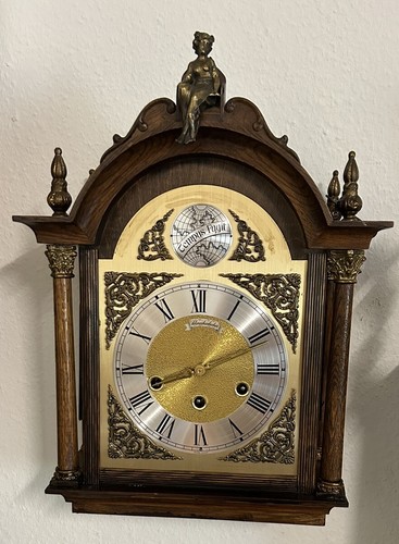 Westminster wand tisch uhr - wand-tisch,