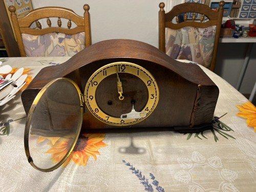 Kamin buffetuhr judith - judith, *