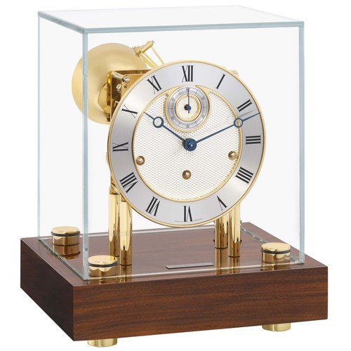 Hermle tischuhr chigwell - hermle,
