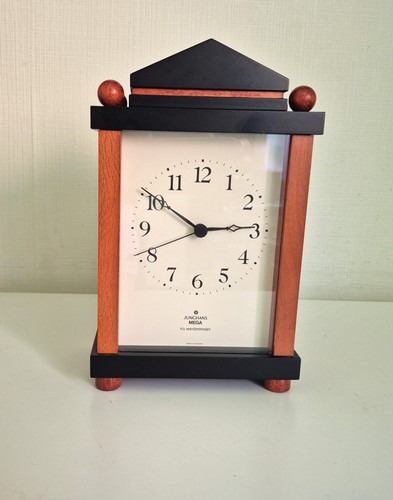 Junghans mega canto tischuhr - junghans,