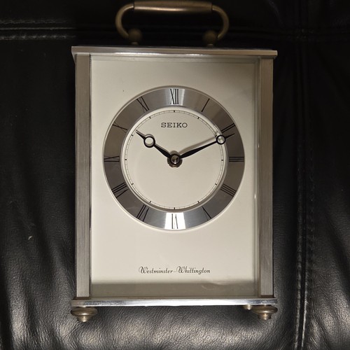 Seiko standuhr riko - seiko,