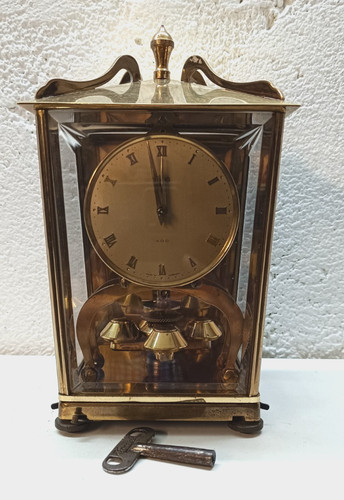 Drehpendeluhr tischuhr uhr - drehpendeluhr,