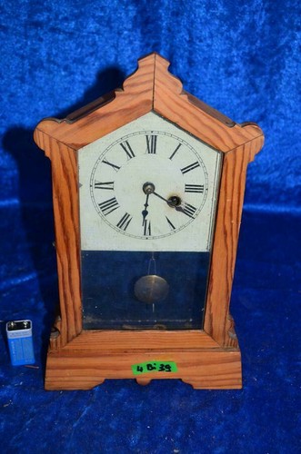 Kaminuhr tischuhr 4bi39 - ,