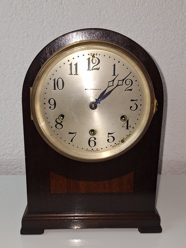 Antique seth thomas - seth,