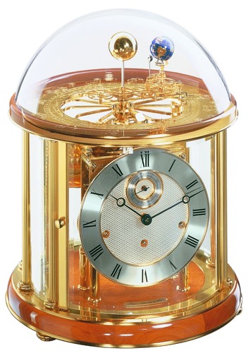 Hermle tischuhr 22805 - hermle,