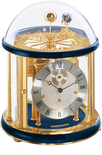 Hermle tischuhr 22805 - tischuhr, 22805-v30352
