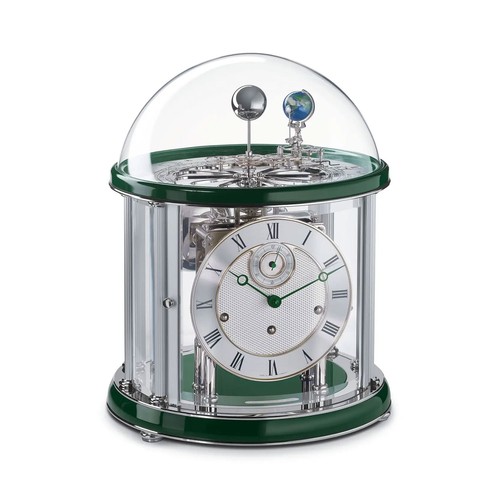Hermle tischuhr 22823 v10352 - hermle, 22823-v10352