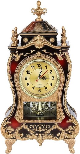 Kaminuhr westminster vintage - kaminuhr,