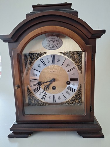 Kienzle tischuhr antik - kienzle,