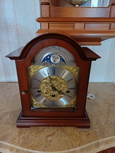 Kaminuhr tischuhr standuhr - kaminuhr,