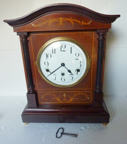 Mantel clock westminster 42 - mantel,