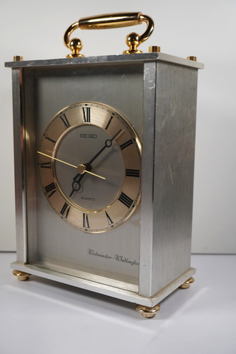 Seiko westminster whittington - westminster,