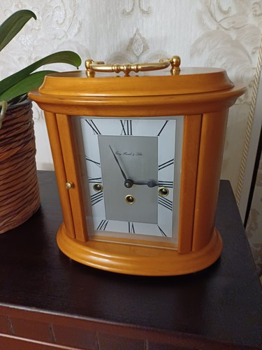Kaminuhr tischuhr standuhr - kaminuhr,