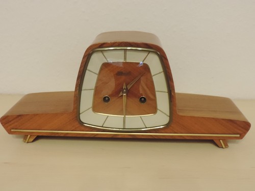 Antike hermle westminster - hermle,