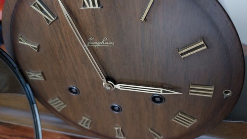 Kaminuhr tischuhr standuhr - tischuhr,