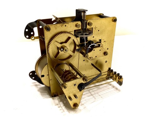 Vintage uhrwerk fhs hermle - fhs,